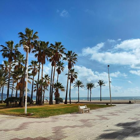 Sea View Apartment Cullera Exterior photo