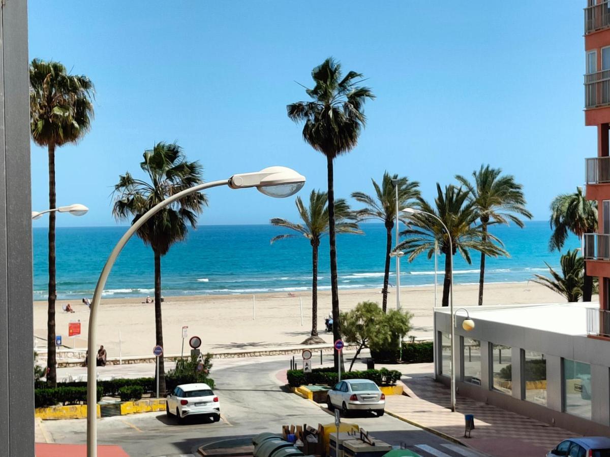 Sea View Apartment Cullera Exterior photo